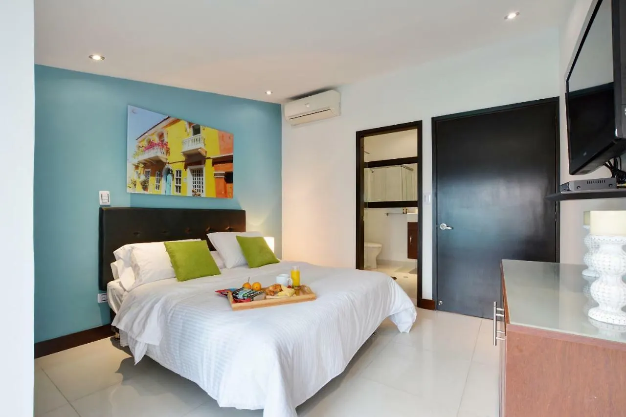 Casa Provenza By Lifeafar Hotel Medellin