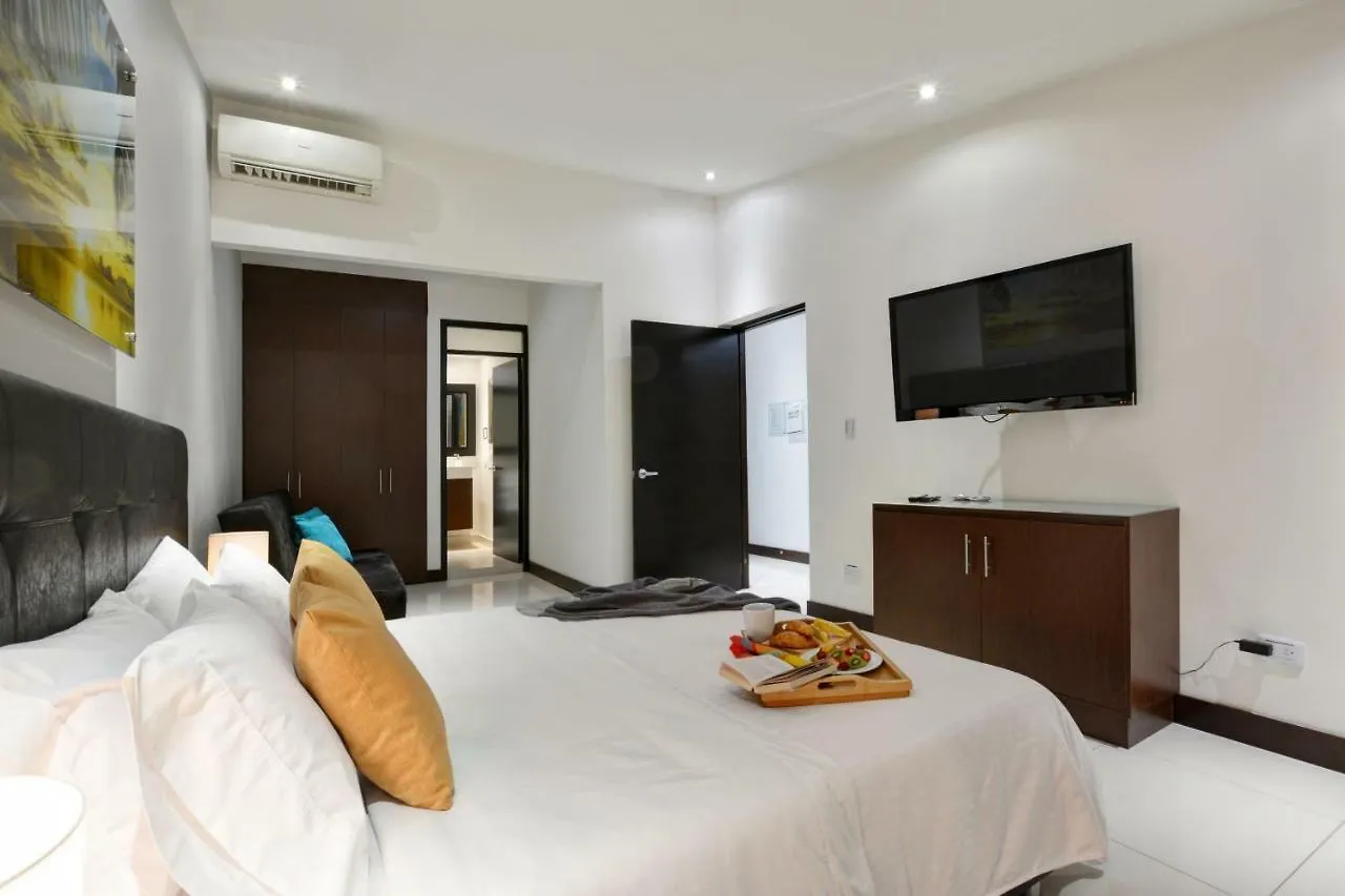 Apartment Casa Provenza By Lifeafar Hotel Medellin