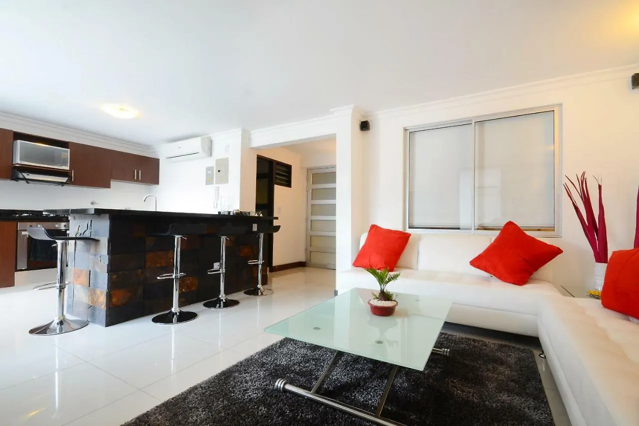 Casa Provenza By Lifeafar Hotel Medellin