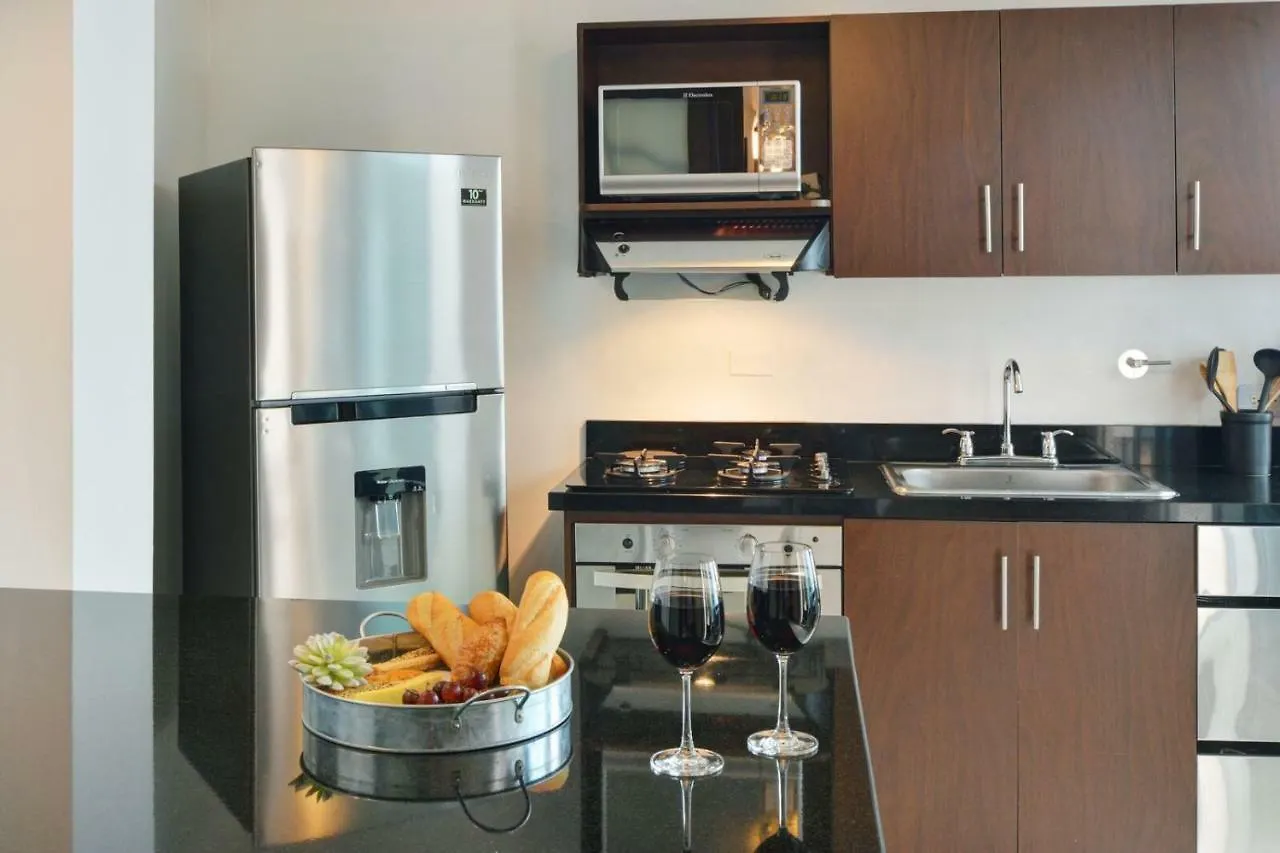 Casa Provenza By Lifeafar Hotel Medellin Colombia