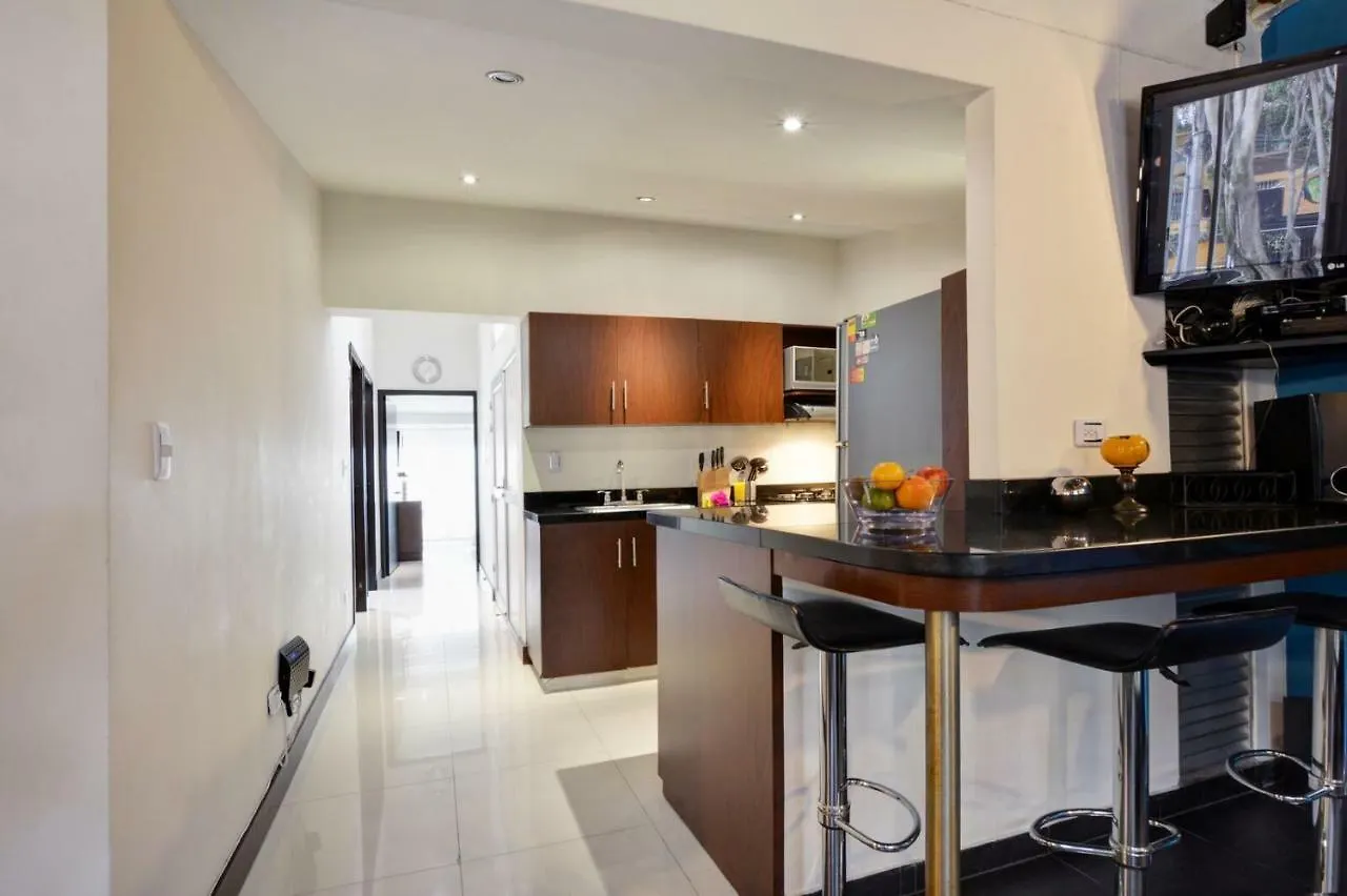 Casa Provenza By Lifeafar Hotel Medellin