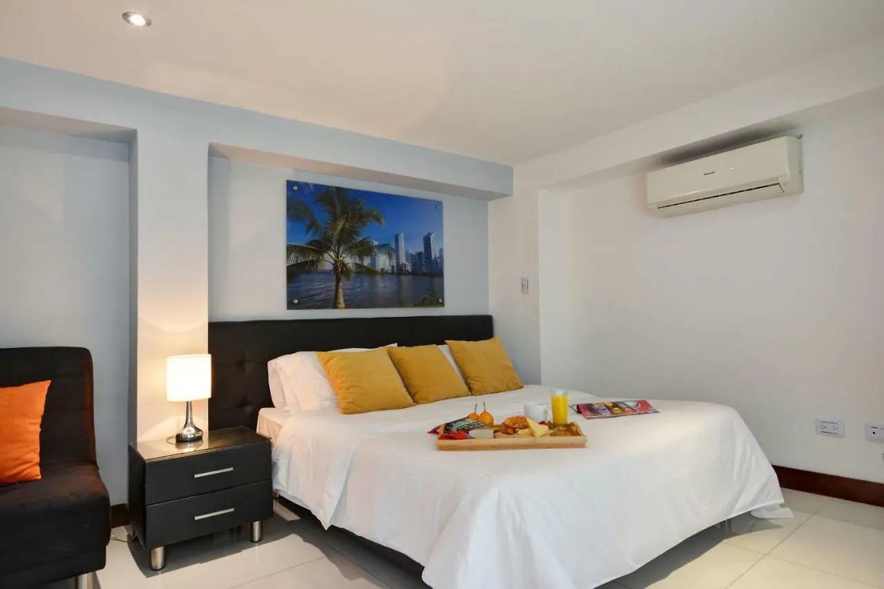 Casa Provenza By Lifeafar Hotel Medellin 0*,  Colombia