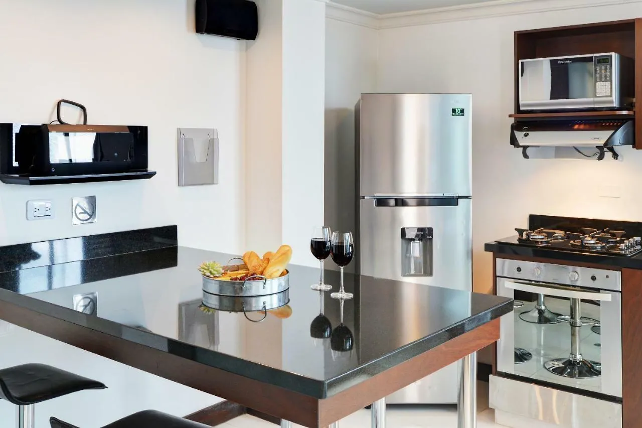 Apartment Casa Provenza By Lifeafar Hotel Medellin