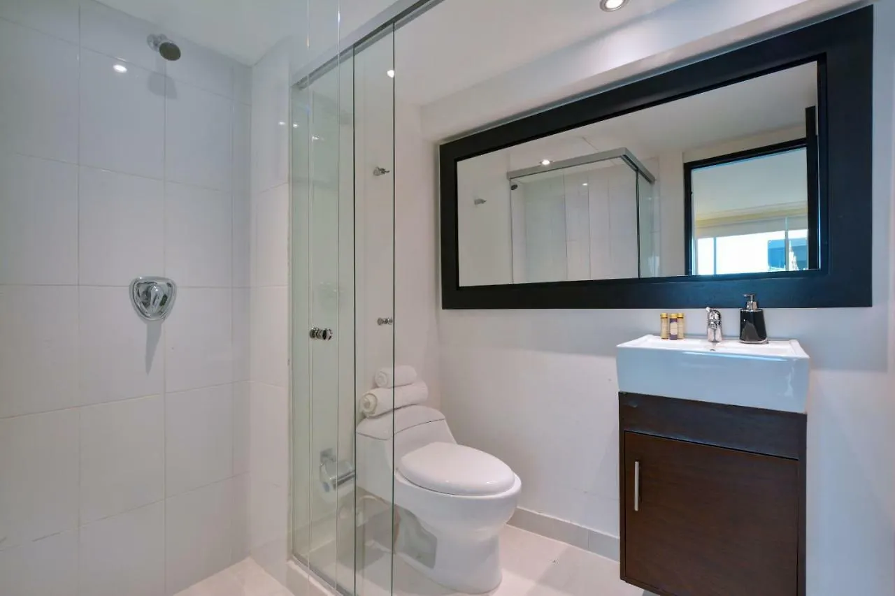 Casa Provenza By Lifeafar Hotel Medellin 0*,  Colombia