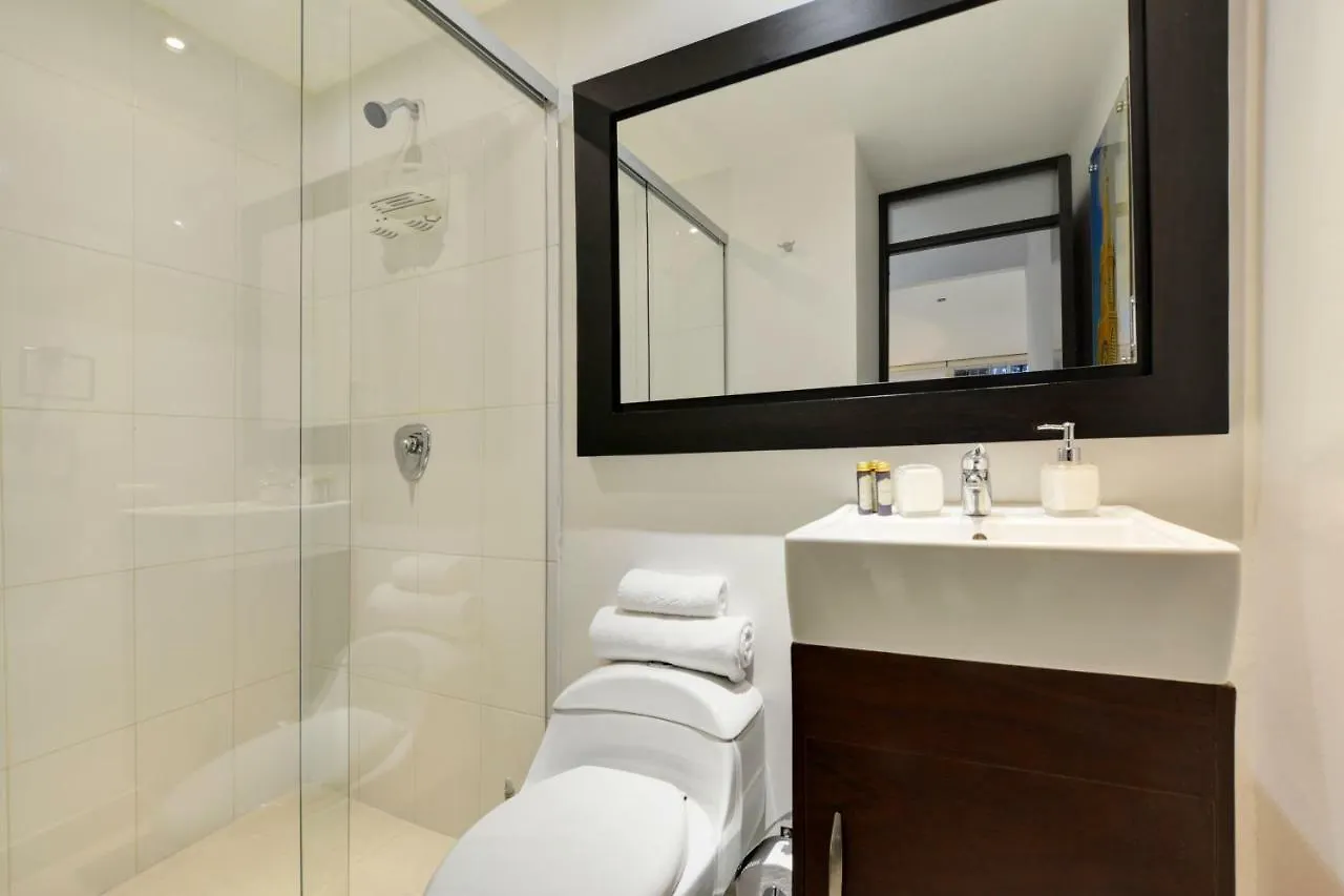 Casa Provenza By Lifeafar Hotel Medellin Colombia