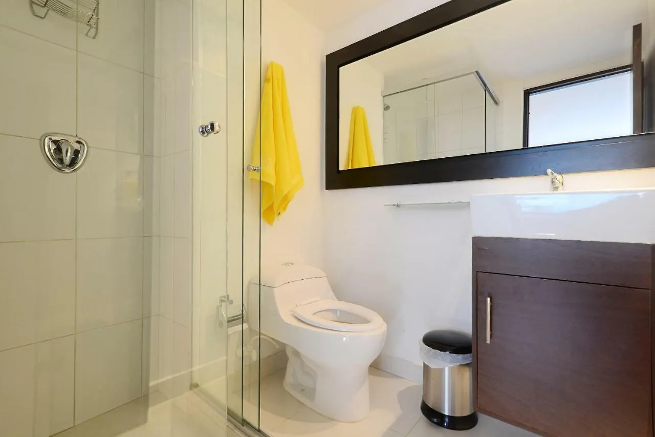 Casa Provenza By Lifeafar Hotel Medellin Apartment