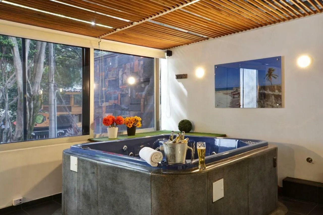 Apartment Casa Provenza By Lifeafar Hotel Medellin