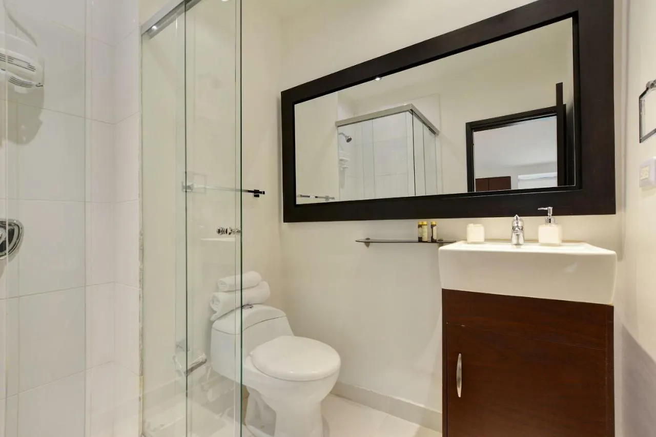 Casa Provenza By Lifeafar Hotel Medellin