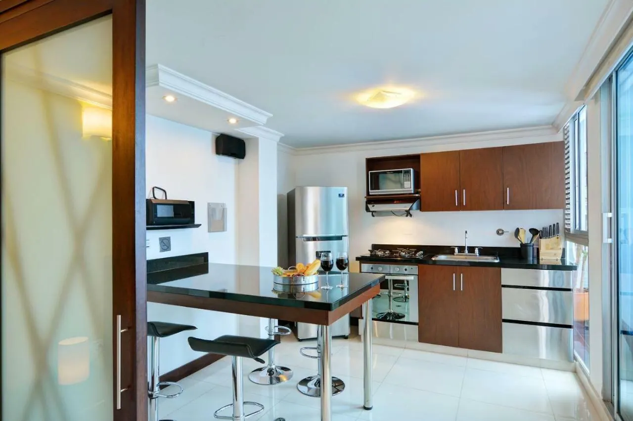 Casa Provenza By Lifeafar Hotel Medellin 0*,