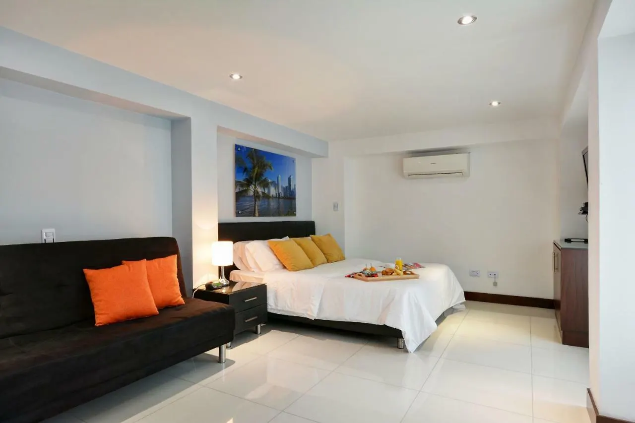 Apartment Casa Provenza By Lifeafar Hotel Medellin