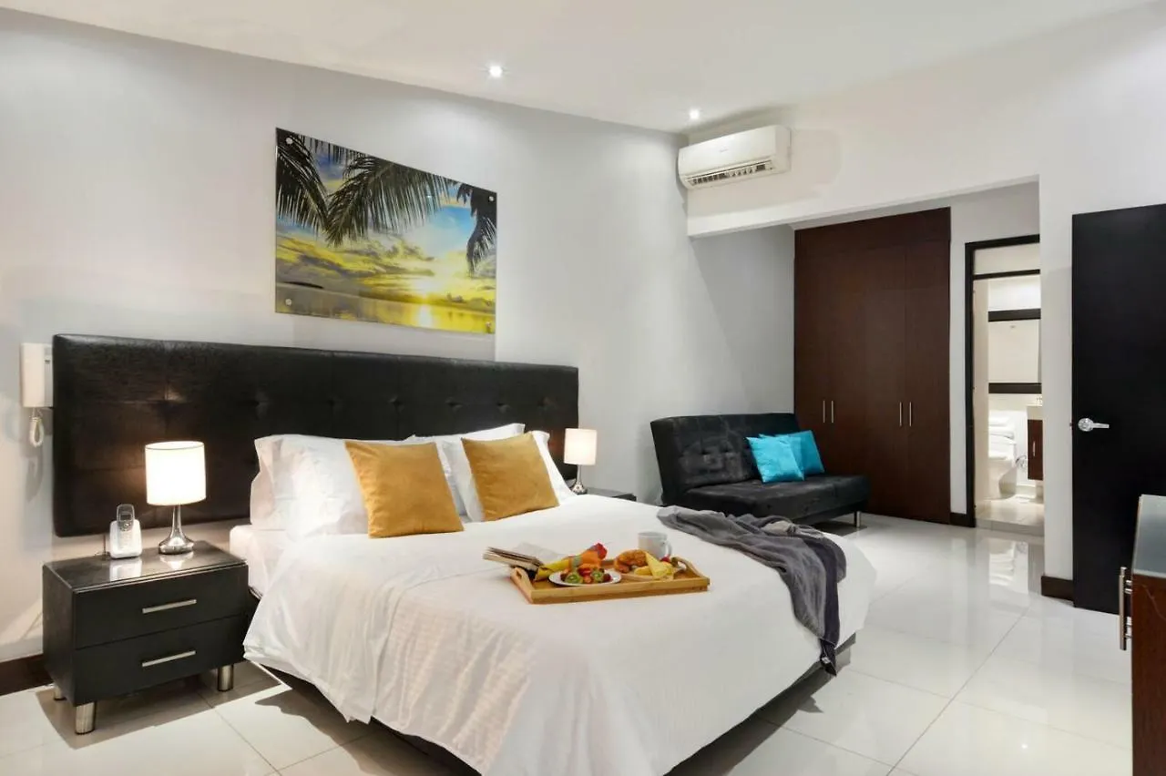 Casa Provenza By Lifeafar Hotel Medellin 0*,  Colombia