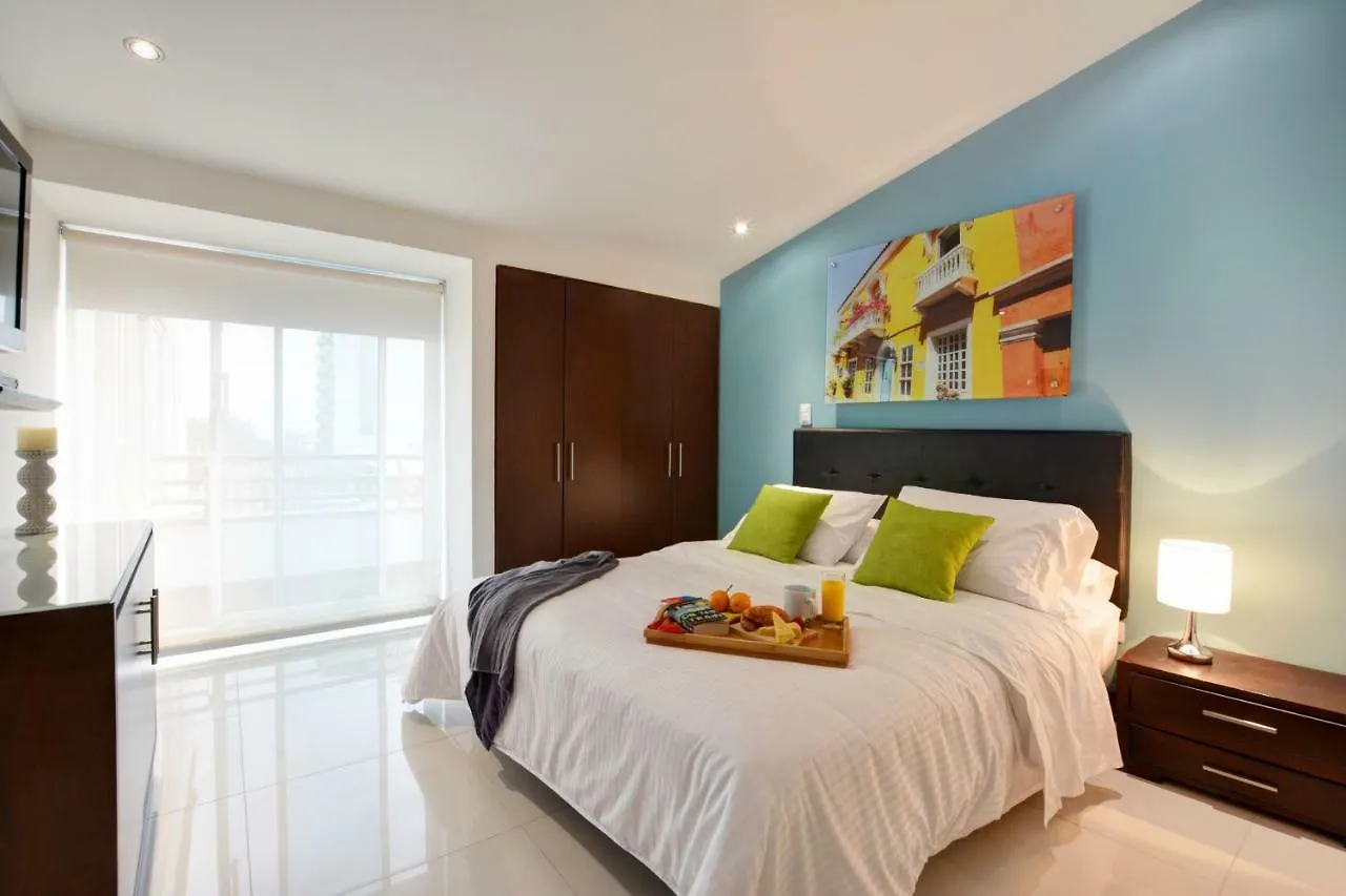 Casa Provenza By Lifeafar Hotel Medellin Colombia